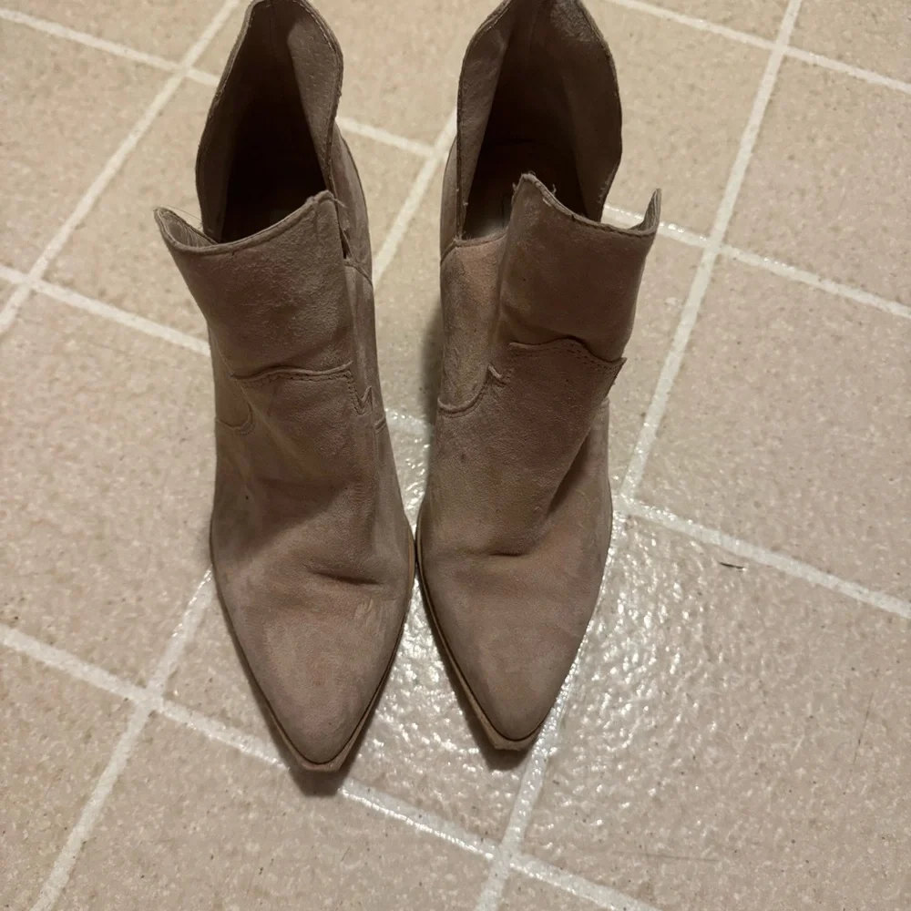 Steve Madden Chaya ankle boots - Picture 2 of 4